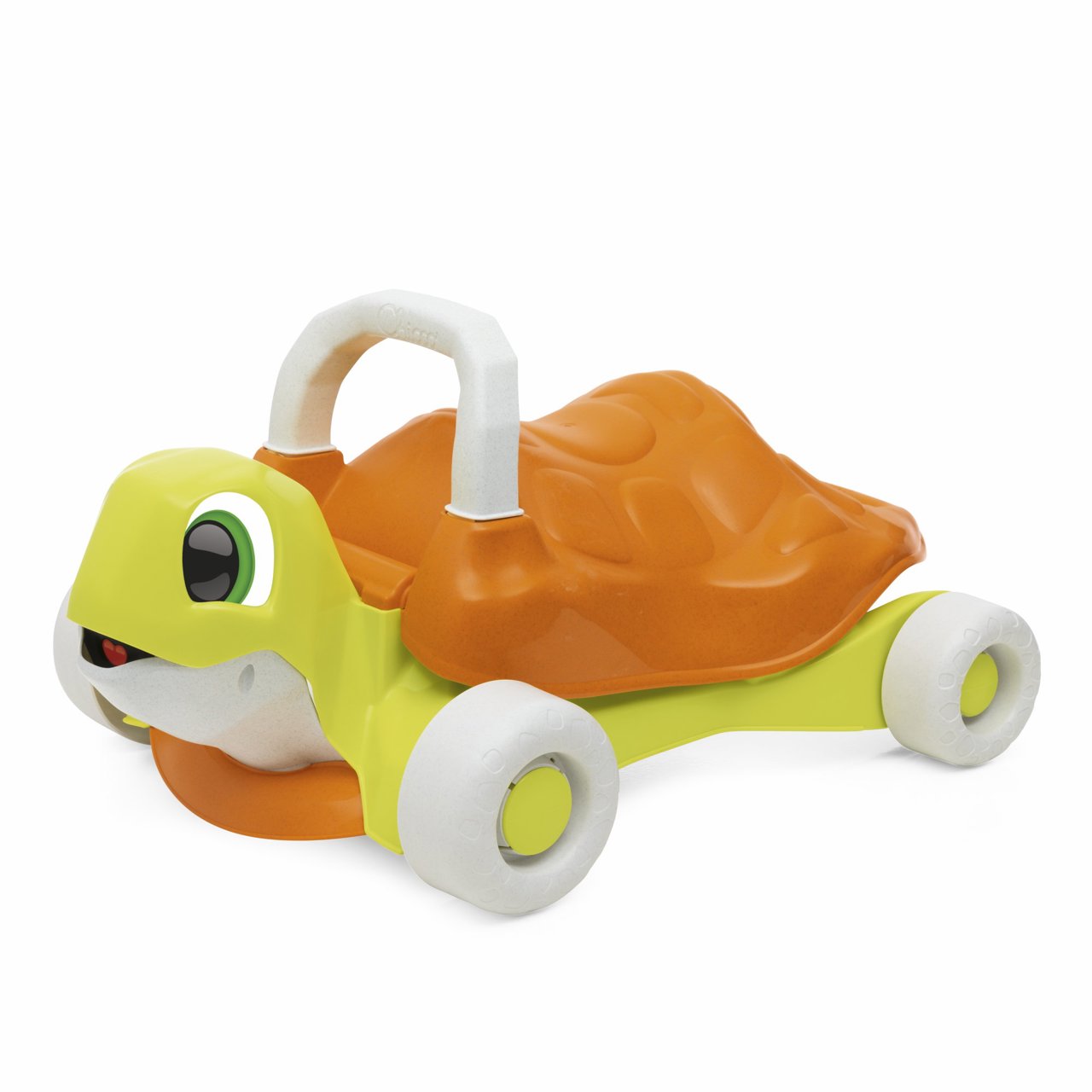 Evolúciós Tortuga Walker