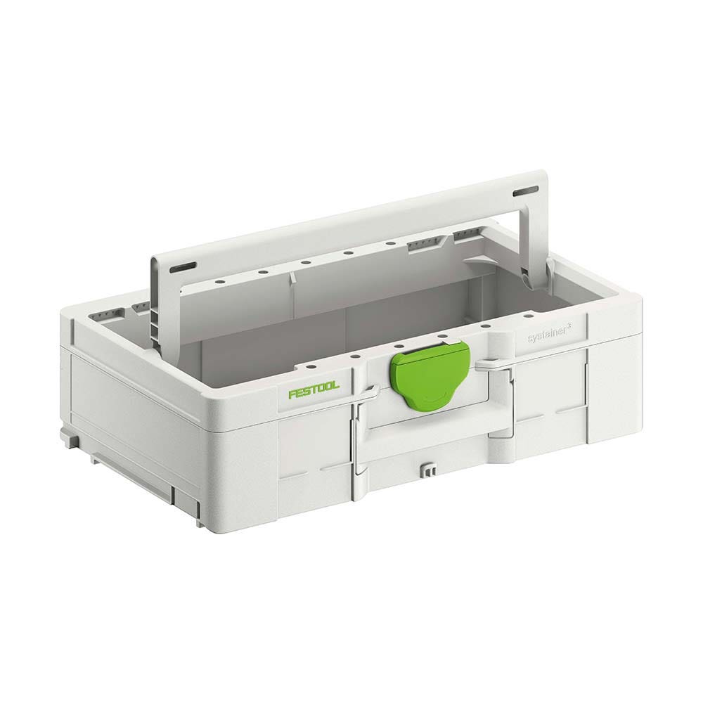 FESTOOL Systainer3 Werkzeugkoffer 508 x 296 x 137 mm - groß 204867