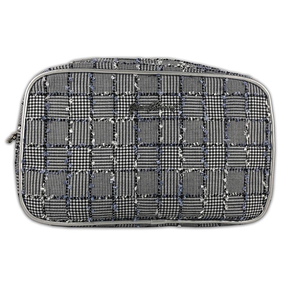 „Douglas Accessories“ kosmetinė/dėžutė, mėlynai languota – 1 vnt.