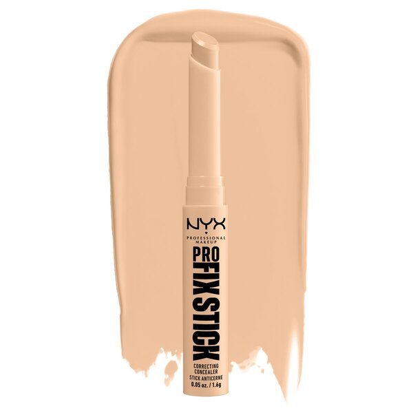 NYX Professional Makeup Pro Fix Stick koriģējošais korektors<br>1.6g