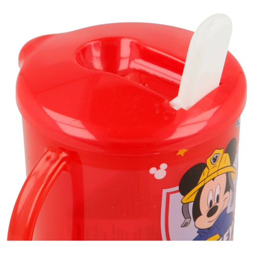  Mug d'entraînement Mickey Mouse 63859