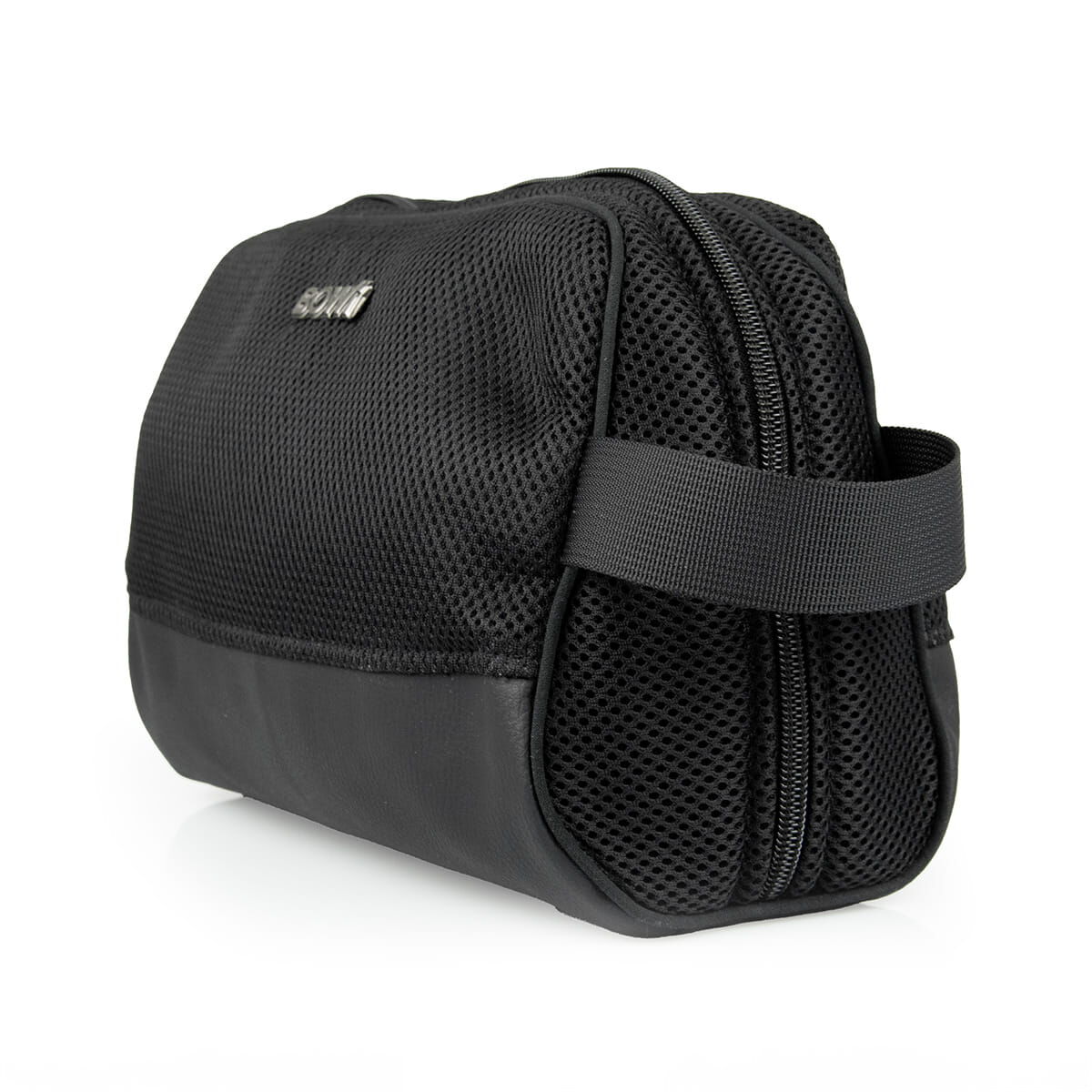 Bowi Black