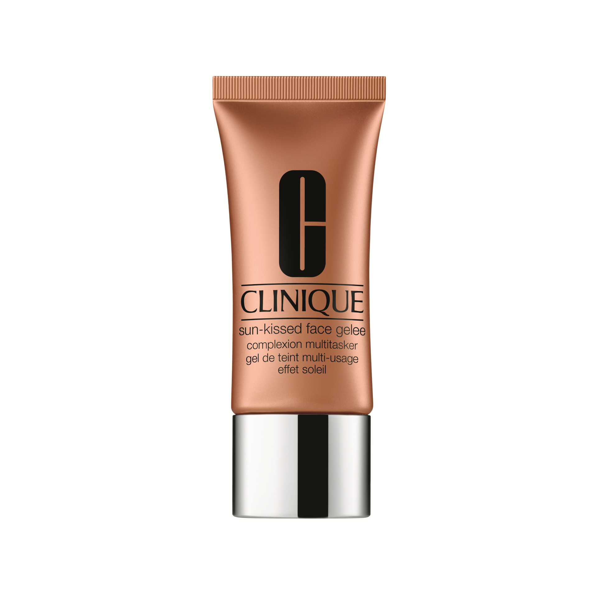Sun Kissed Face-Gelee Ten Multitasker Universal Glow - Clinique