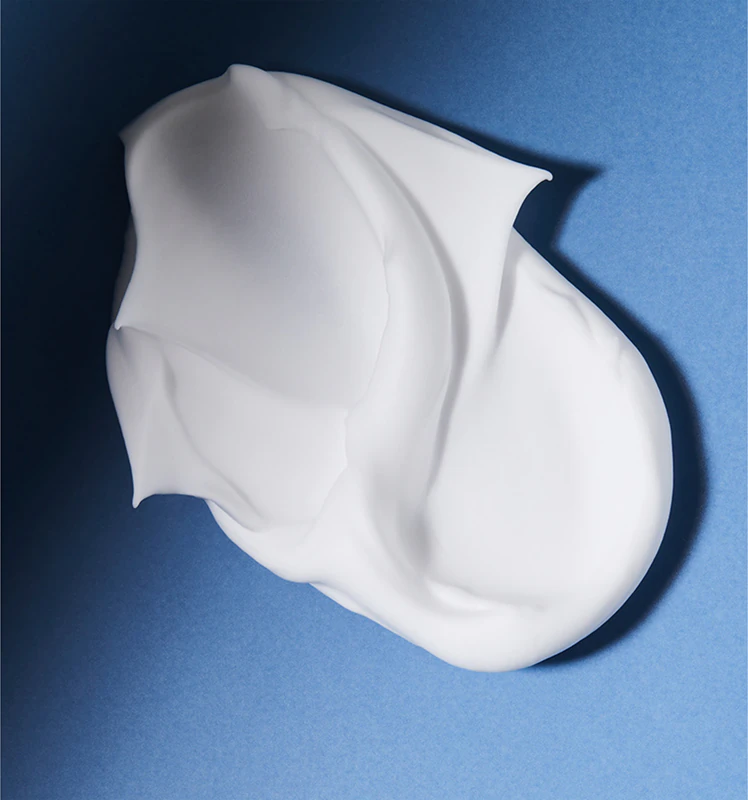 Espuma de barbear NIVEA MEN Sensitive para homens