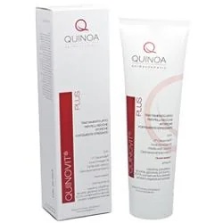 Quinovit Plus crème 125 ml