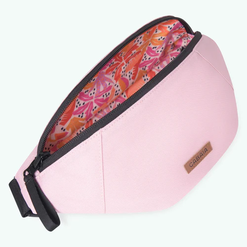 Cabaia Sac banane Trandafir mic Assuan