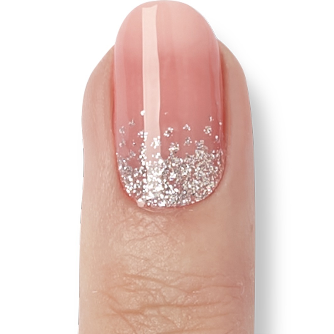 Дизајн ноктију госпођице Софије Зовите ме Пепељуга - 1 комад