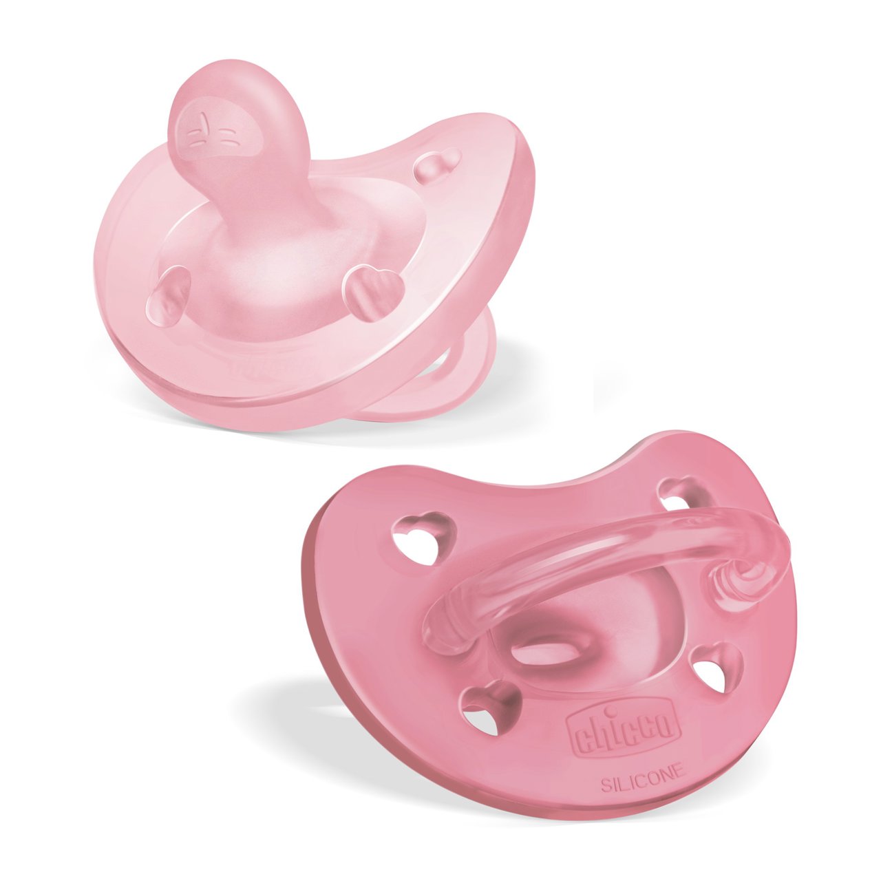 Chupete PhysioForma® DOUX 6-16m 2ud