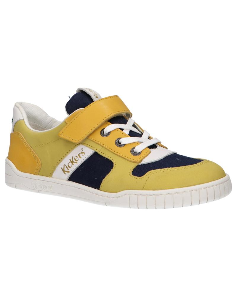 Kickers 858480-30 Vintersportssko