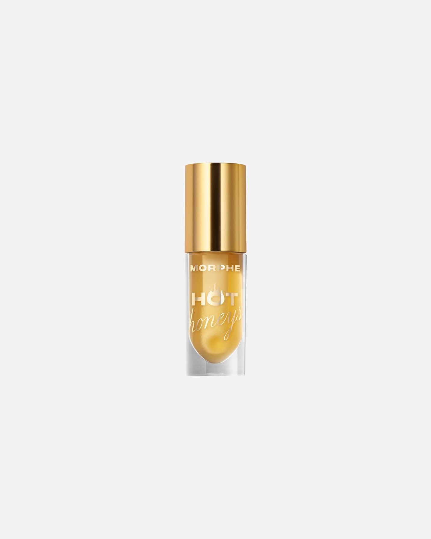Morphe sjajilo za usne Hot Honeys za popunjavanje usana - 4,5 ml