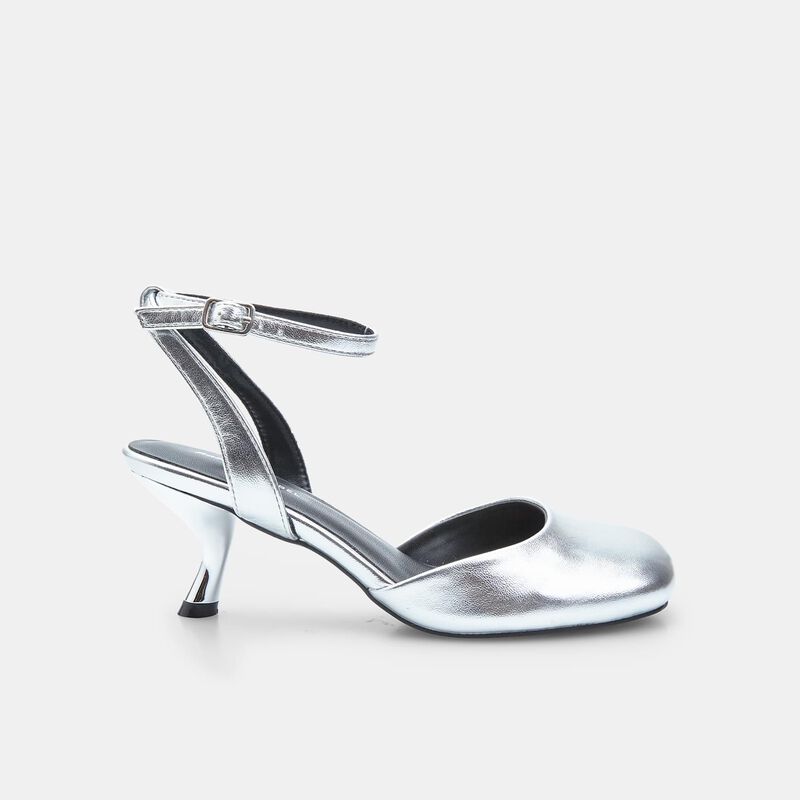 BATA RED LABEL pumps med ankelrem