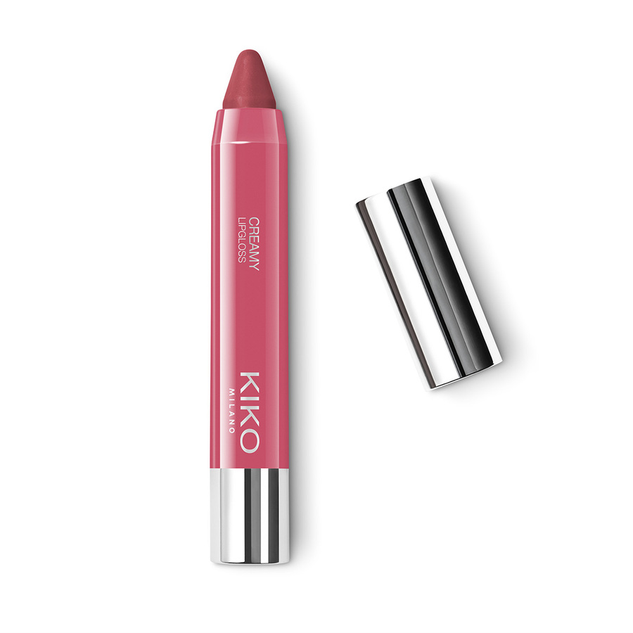 Kremasti sjaj za usne 112 Vintage rose