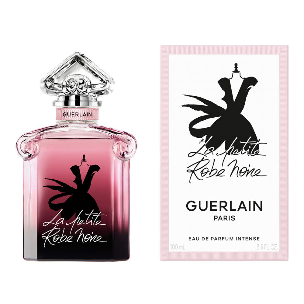 Guerlain La Petite Robe Noire Eau de Parfum Intense
