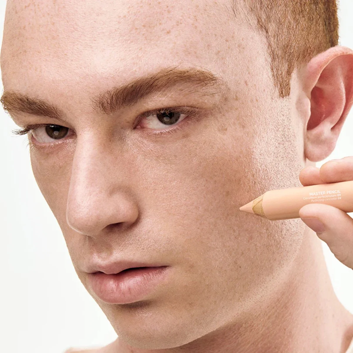 Viso MASTER PENCIL - Correttore