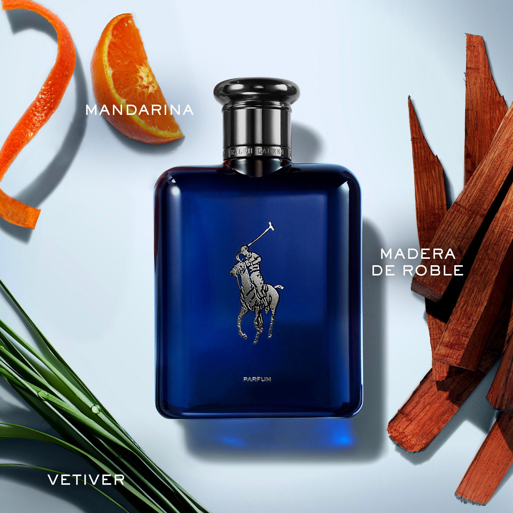 Polo Blue Parfum Parfumi za moške