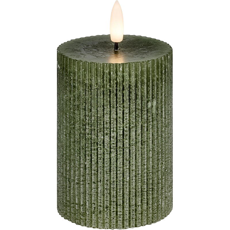 Vie Selected Cube-lampa 10 cm LED-spår