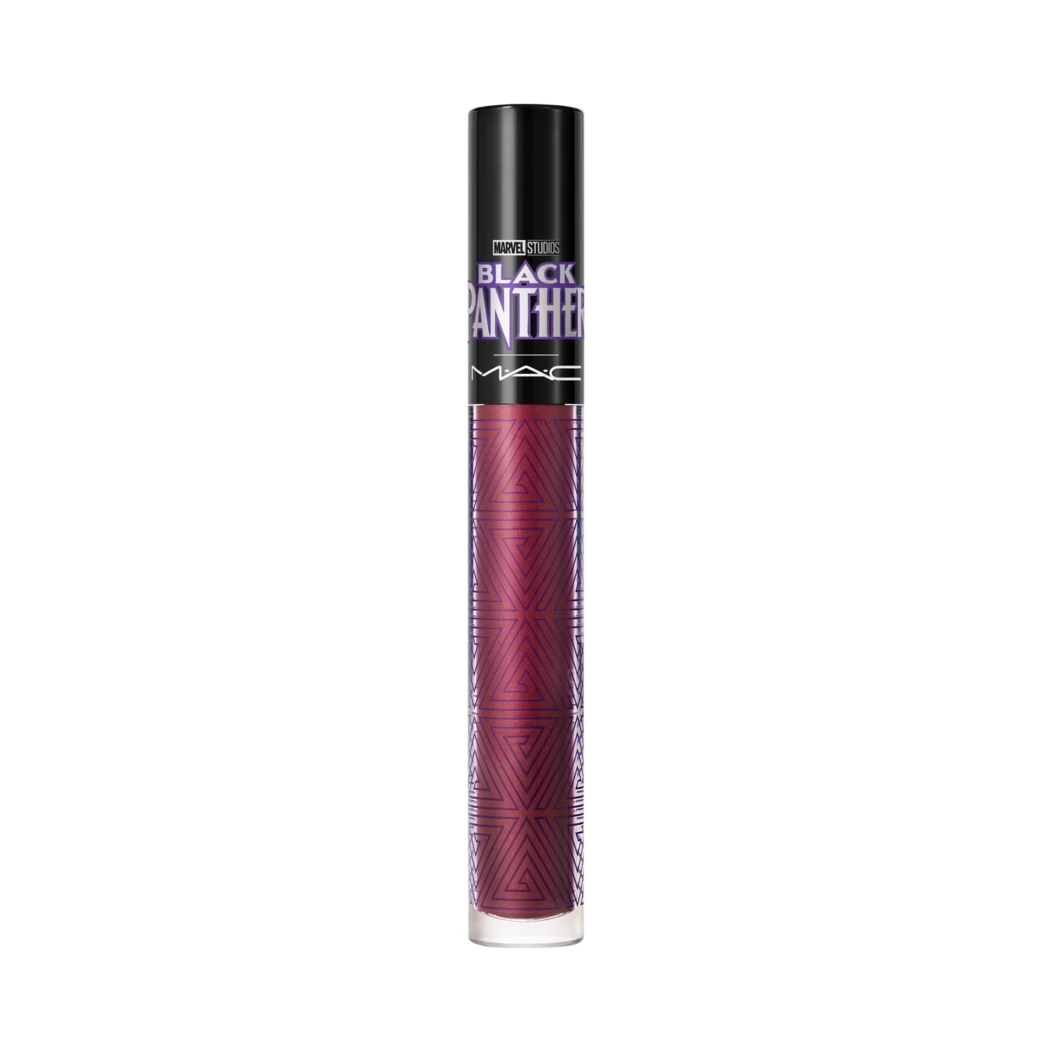 Rossetti Love Me Liquid Lipcolour / Wakanda Forever - Rossetto