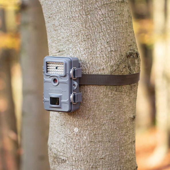 Wildlife monitoring camera WK-4HDW, grey