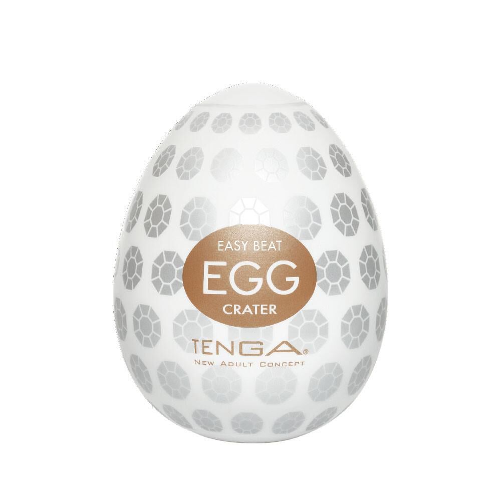 Tenga Easy Beat jajčni krater