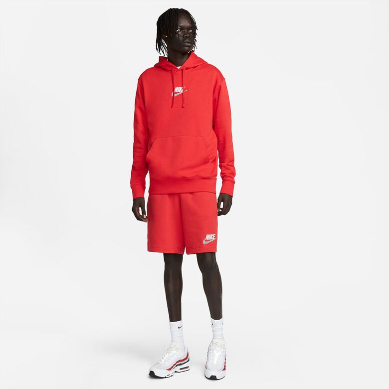 Club Fleece+ French Terry Hoodie