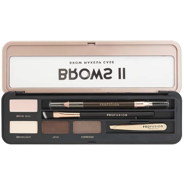 Profusion Cosmetics ögonbryn II