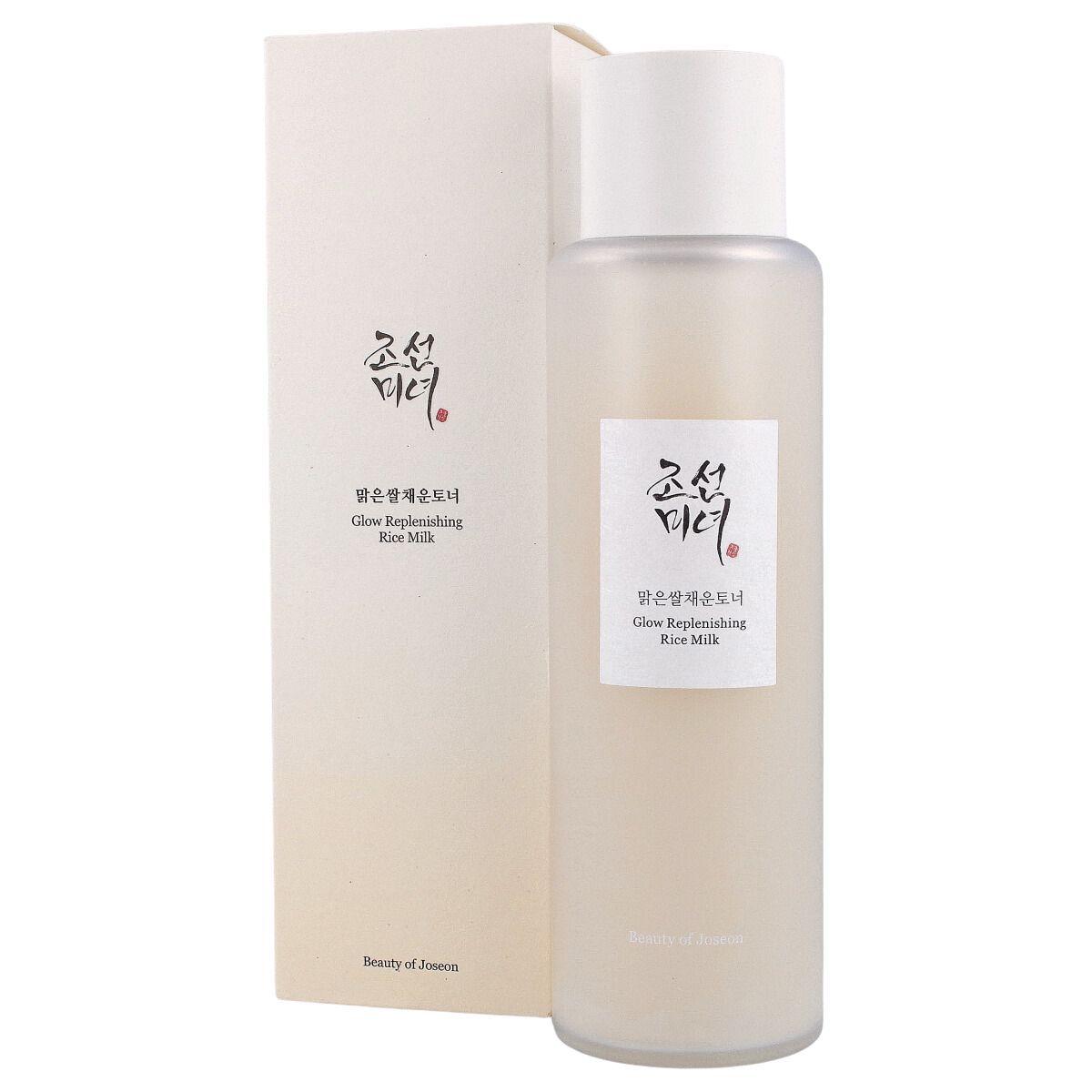 La bellezza di Joseon