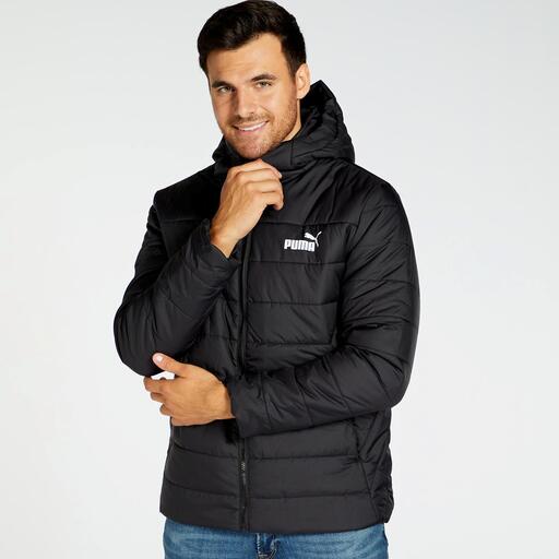  Puma Padded