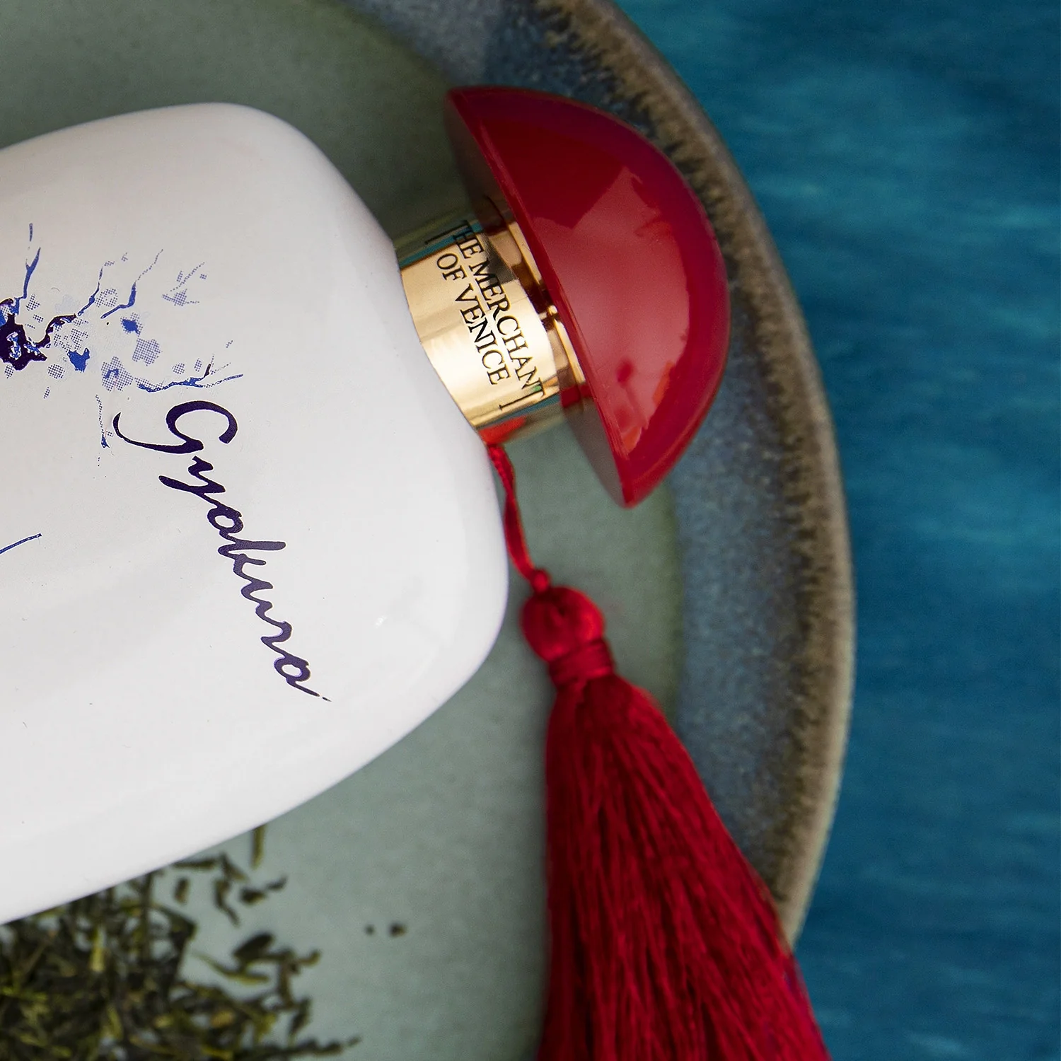 Venezia & Oriente Gyokuro - Eau de Parfum, Eau de Parfum Unisex