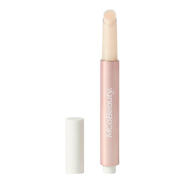 MCoBeauty Shimmer Lip Plump Alli Pearlescent 4-у-1 хидратантни лак за усне<br>2 г
