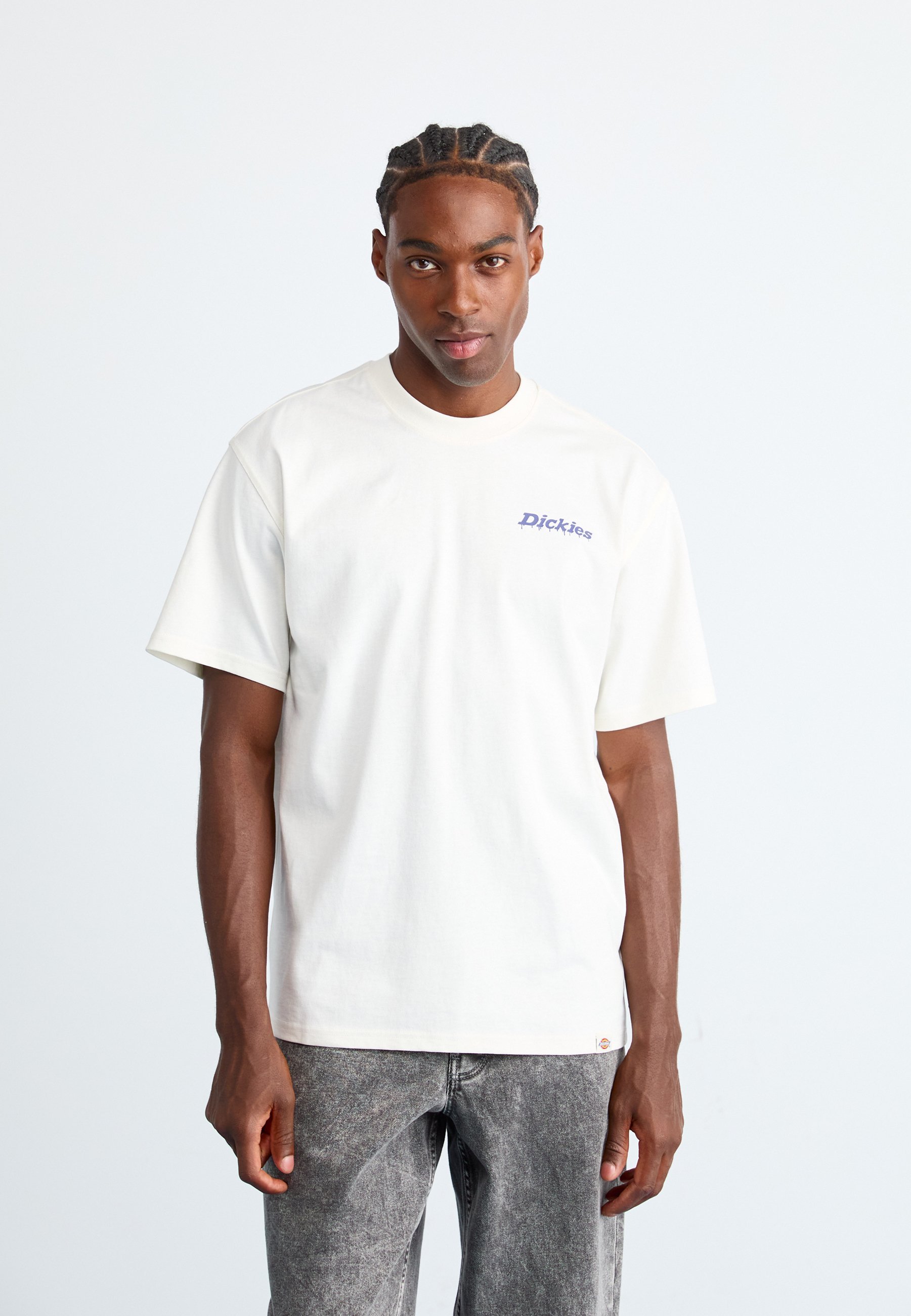 Dickies nyomtatott pólók