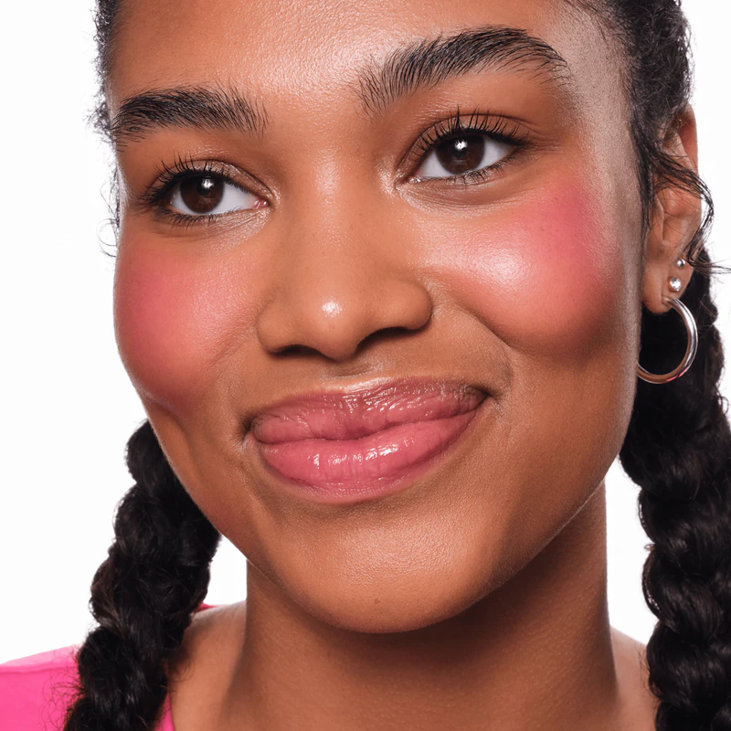 essence Soft Touch rosa cremoso matte