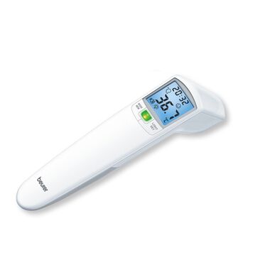 Beurer-kontaktiton lämpömittari FT100 1 kpl 1 kpl