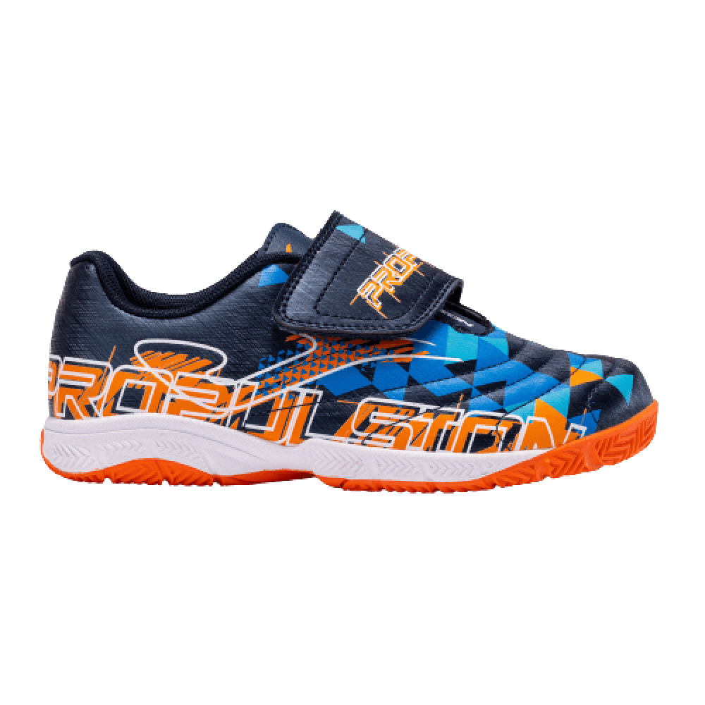  Chaussures de Football Sala Junior Joma Propulsion Jr 2303