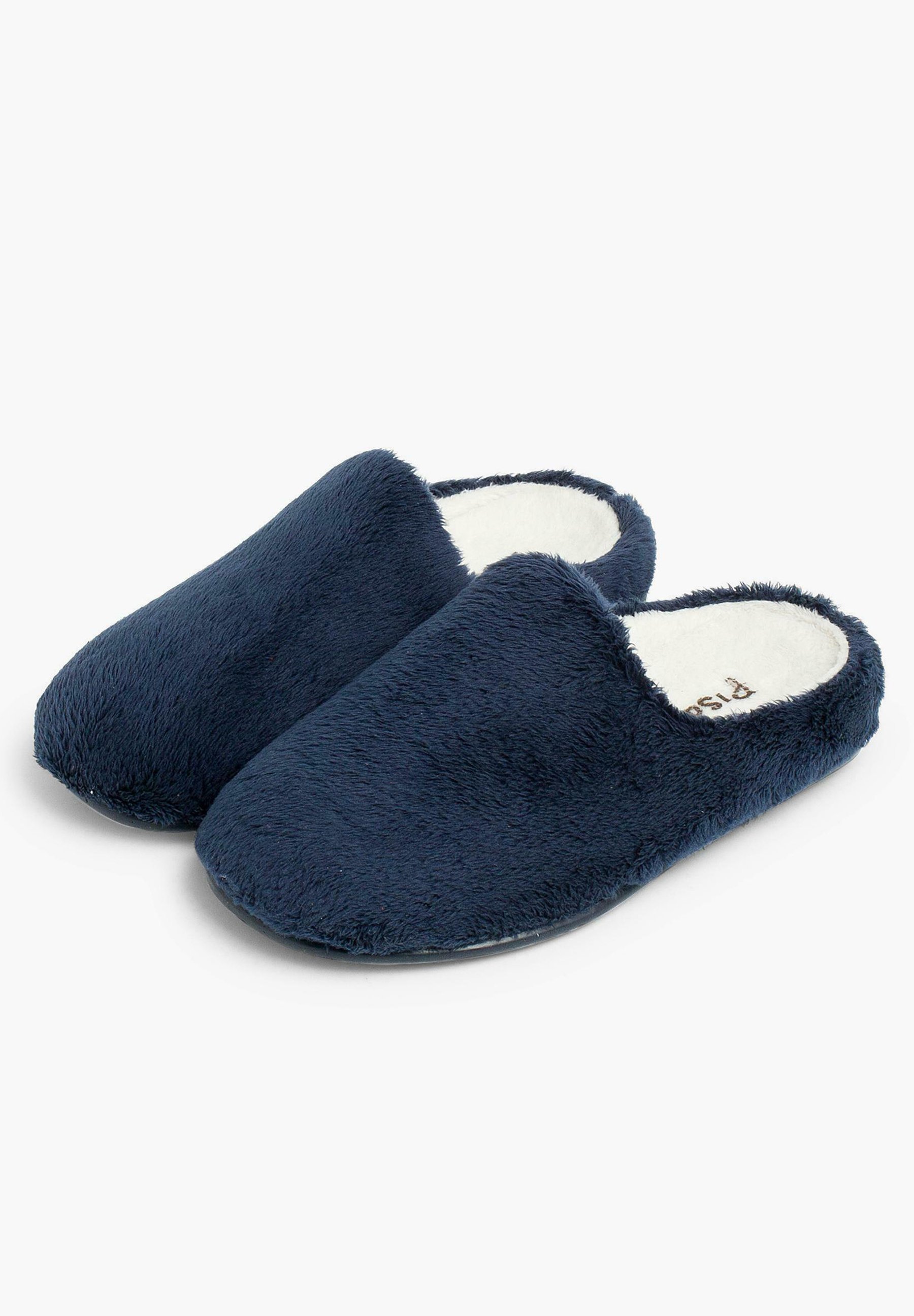 Pantofole Pisamonas - blu navy