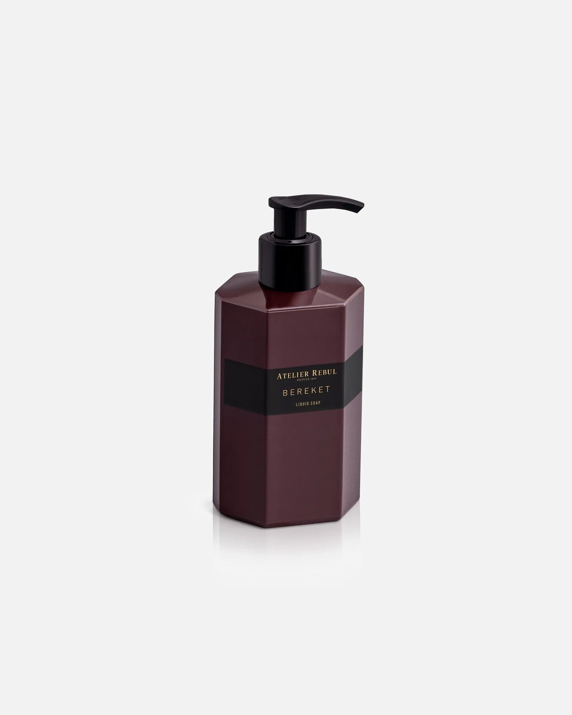 Tekuté mydlo na ruky Atelier Rebul Bereket - 250 ml