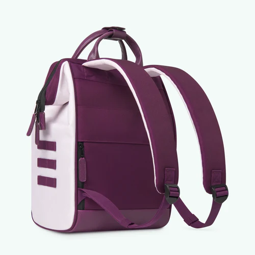 Cabaia Sac à dos Adventurer Medium Kingston violet