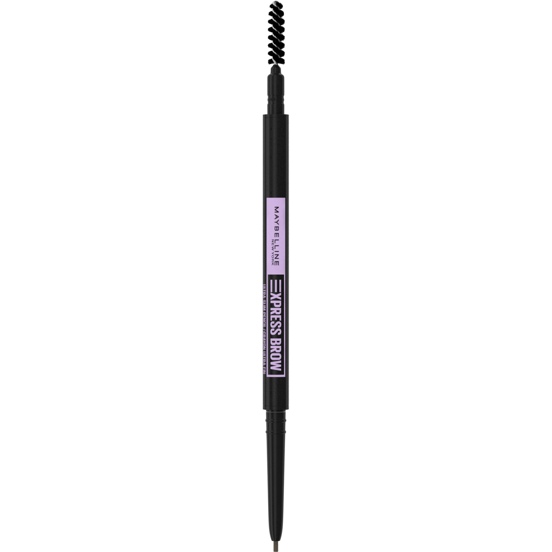 Brow Ultra Slim szemöldökceruza Közepes Barna - Maybelline