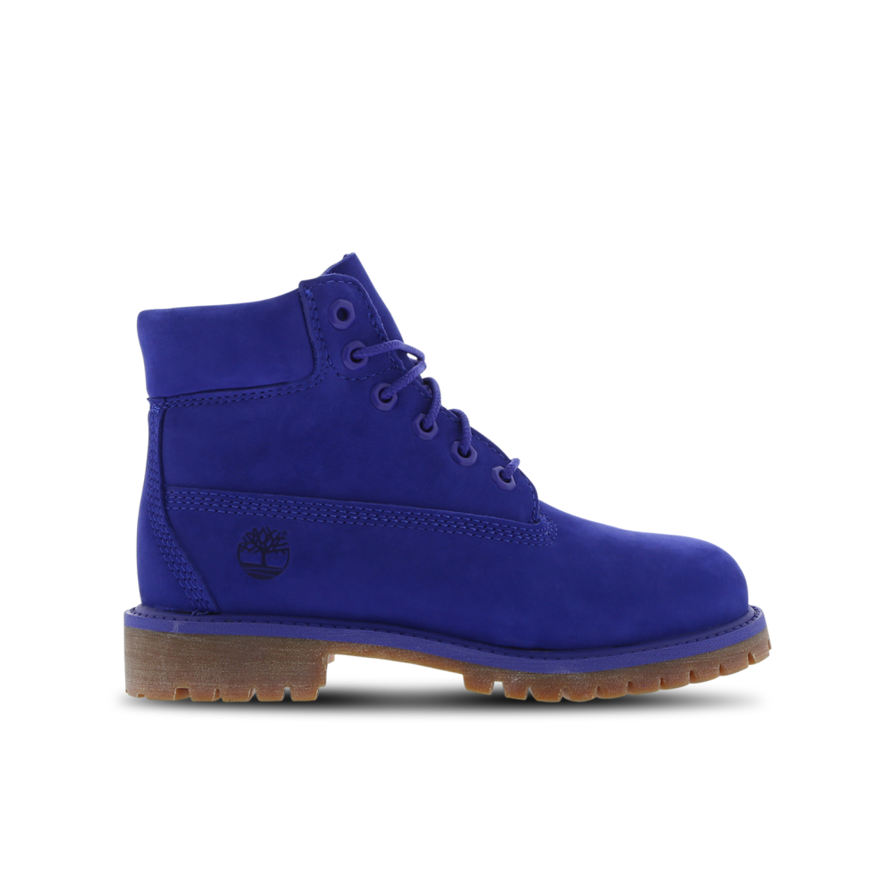 Timberland 6 tommer