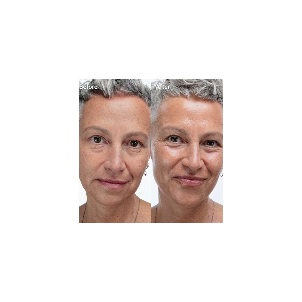 Mlijeko za lice uljem za šminkanje SUNSHINE OIL RELAUNCH – VITAMIN C + SKVALAN – 16 ml