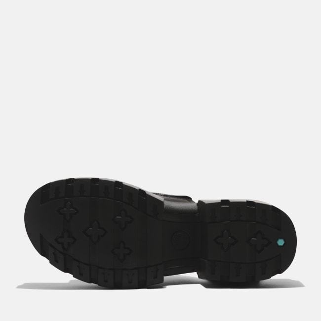 Sandalo Everleigh da Donna in colore nero