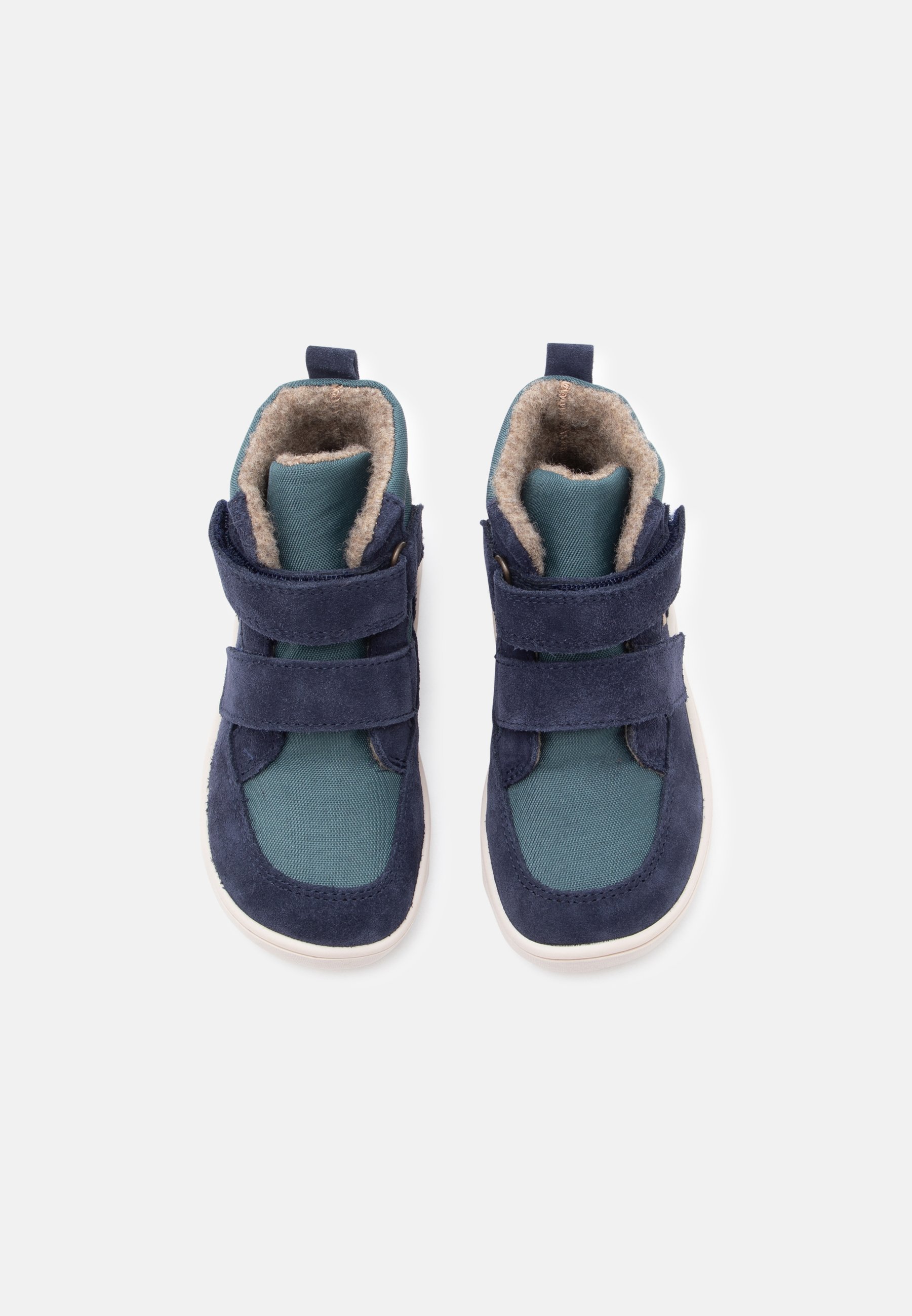 Viking NAMSOS UNISEX - Winterlaarzen - navy