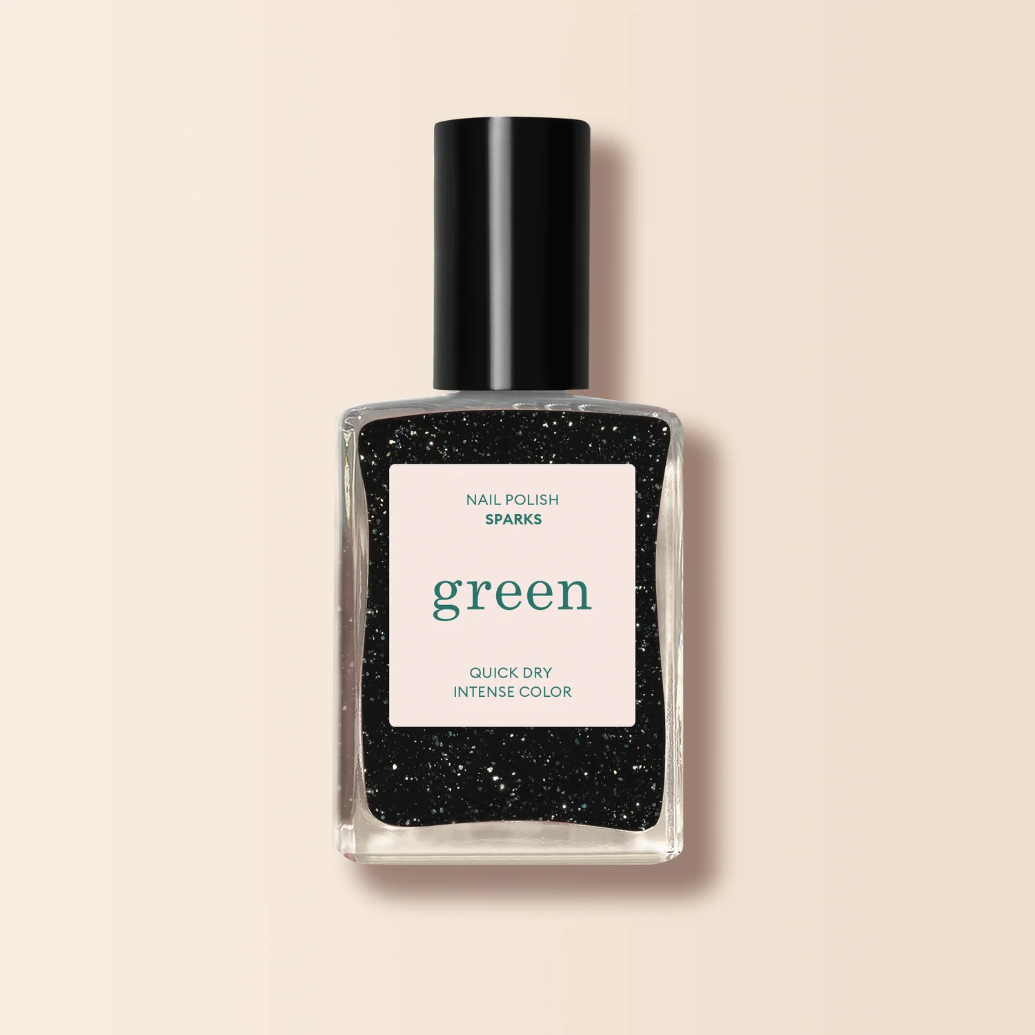Vernis à ongles Green™ - 15 ml Sparks