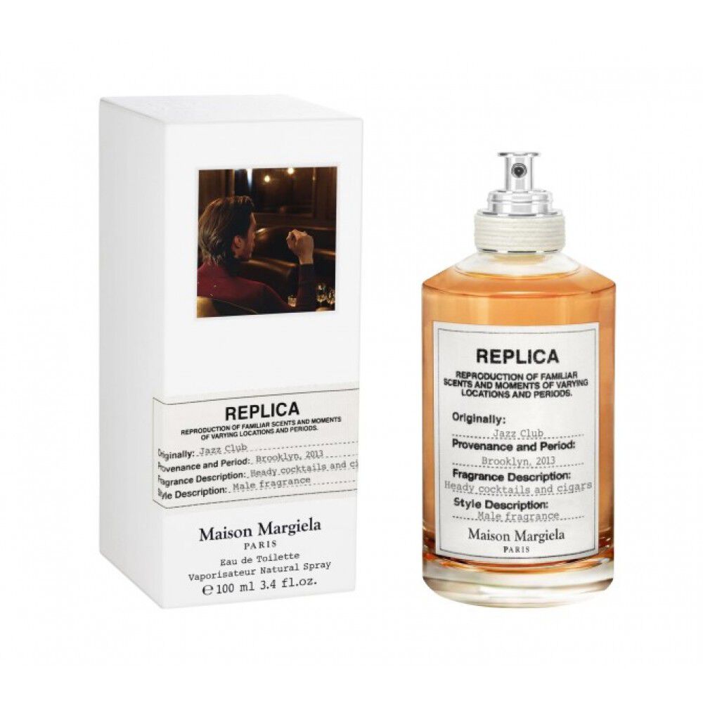 Maison Margiela Replica Jazz Club