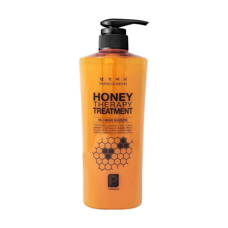 Daeng Gi Meo Ri Odżywka do włosów Miodowa terapia Prefesional Honey Therapy Treatment