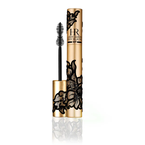 Occhi Lash Queen Sexy Blacks Waterproof - Mascara
