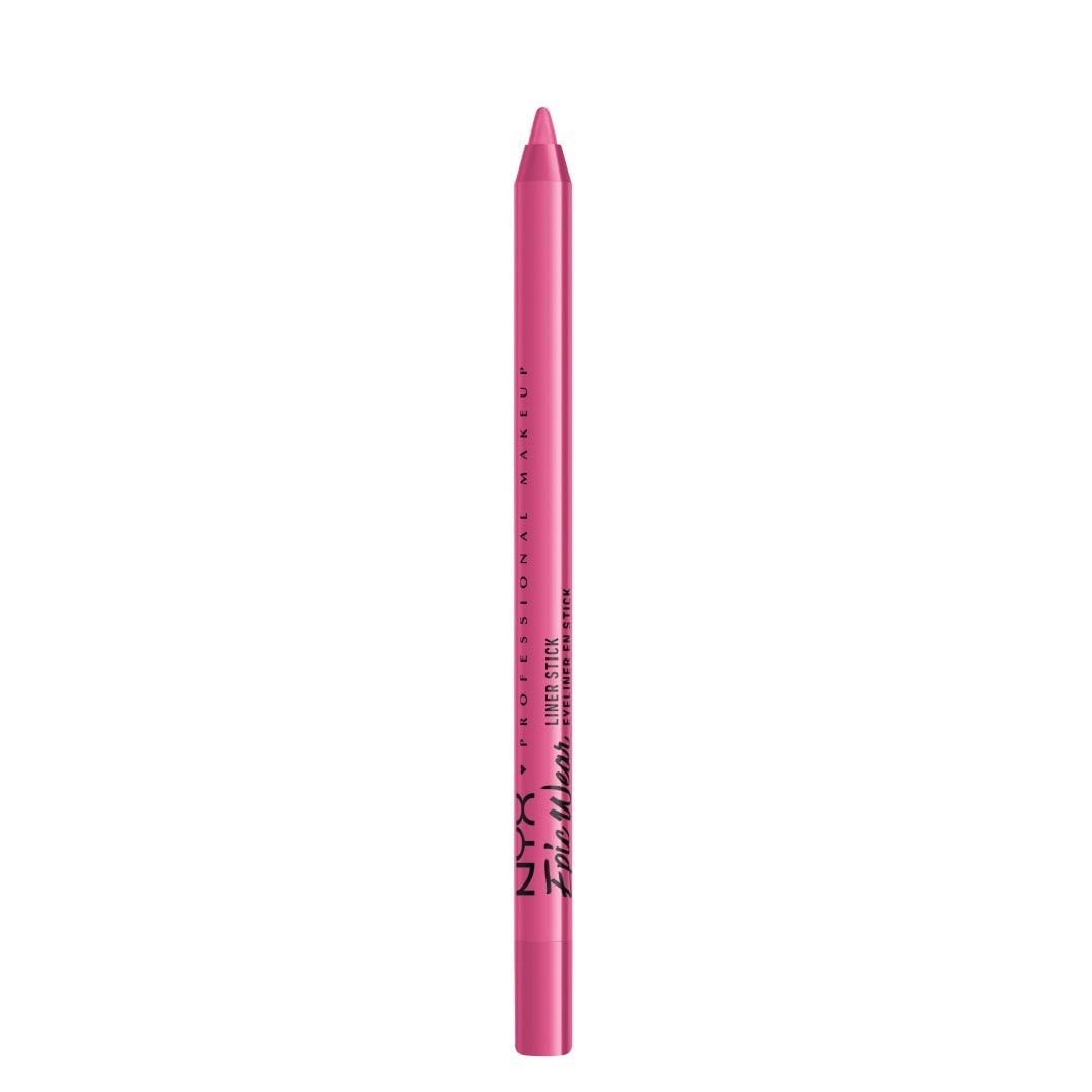 NYX Professional Makeup Eyeliner Pride Makeup Epic Wear - 1,21 g