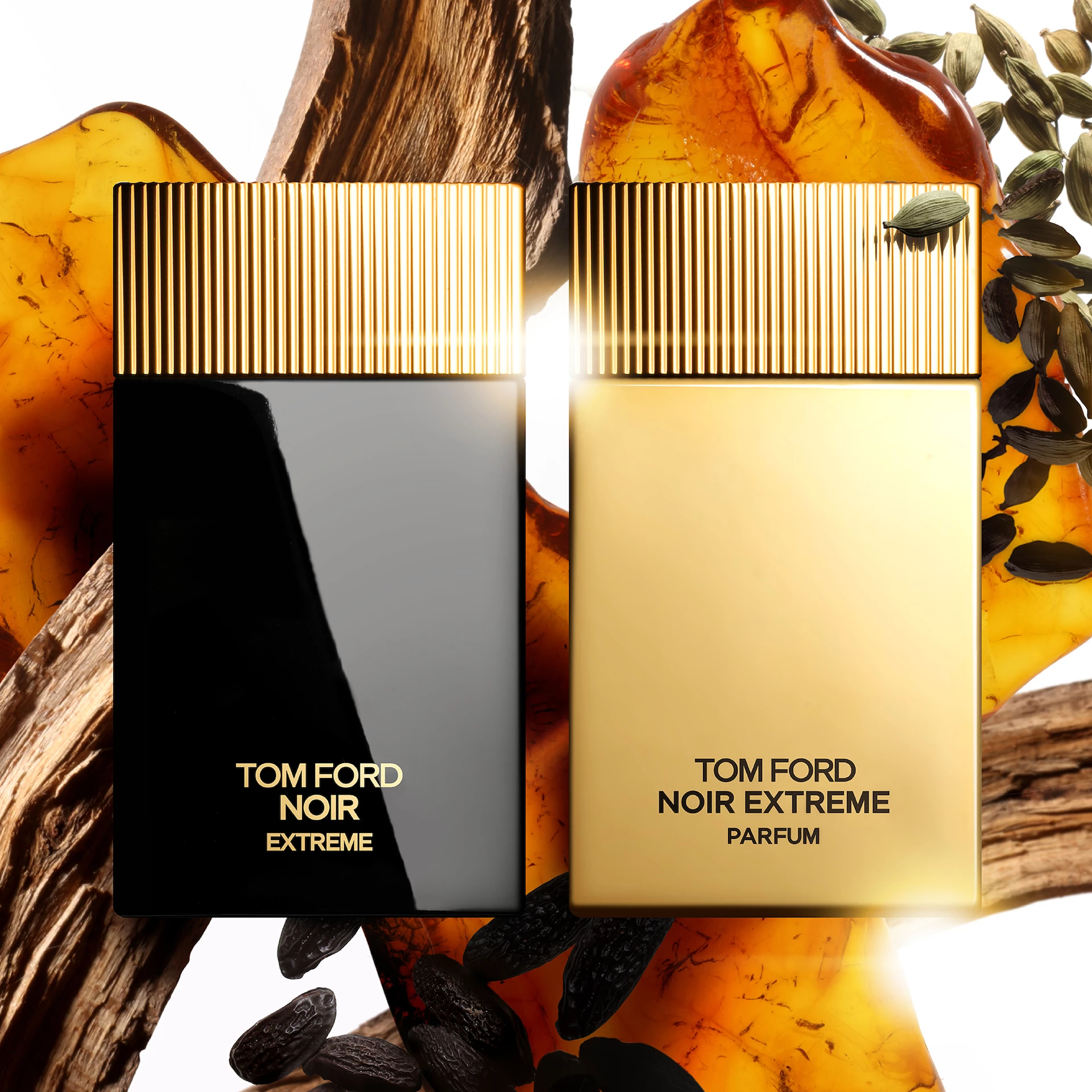 Άρωμα Noir Extreme 50 ml - TOM FORD