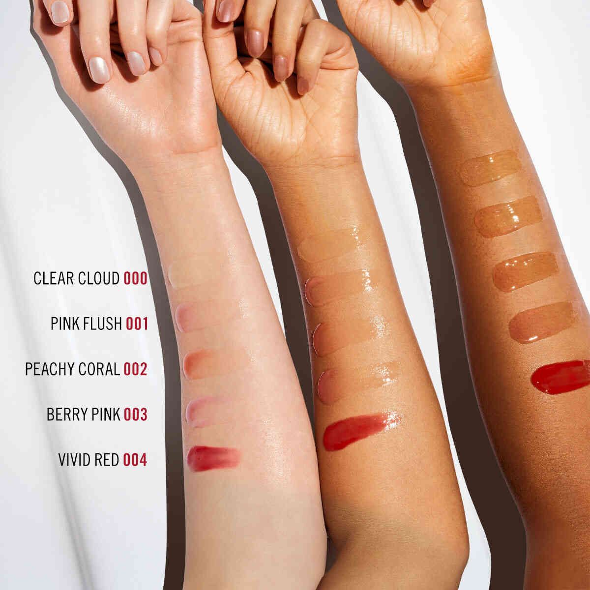 Rimmel Oh My Gloss!