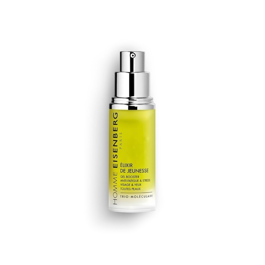 Eisenberg emulzija za lice za muškarce Eliksir mladosti - 30 ml