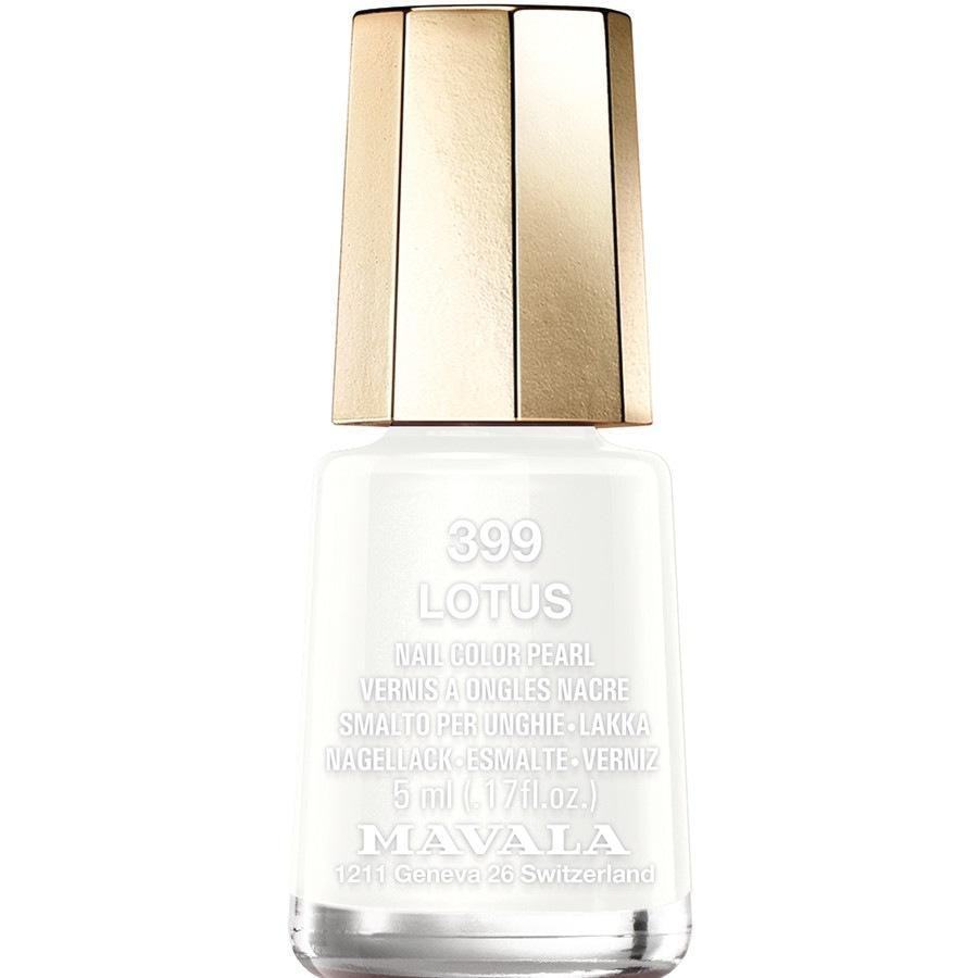 Mavala nagu laka nagu krāsa - 5 ml